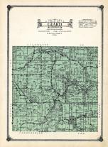 Giard Township, Watson, Clayton County 1914